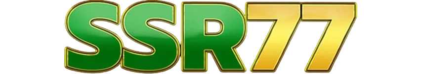 SSR77 ทางเข้าเว็บตรง สล็อต คาสิโน ฝากถอนออโต้